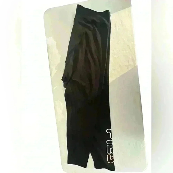 Fila Athletic Pants Size XL - Picture 5 of 7